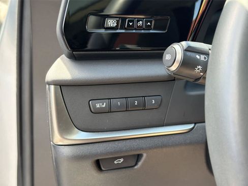 Used 2023 Lexus RZ 450e Premium w/ Cold Area Package AWD/4WD image 39