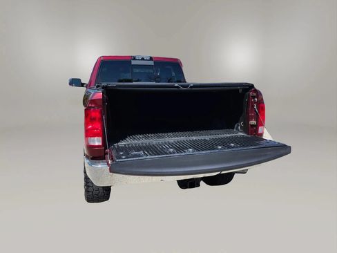 Used 2018 RAM 3500 Big Horn AWD/4WD image 10