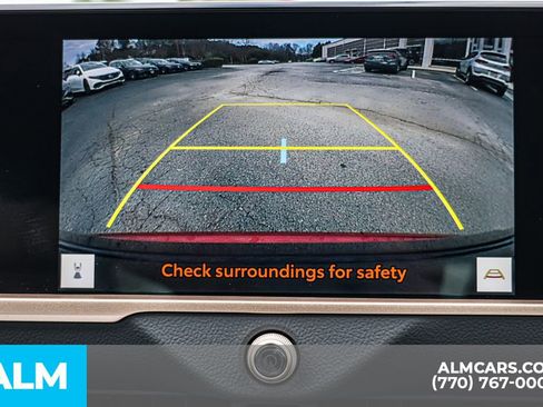 Used 2024 Toyota Crown XLE image 36