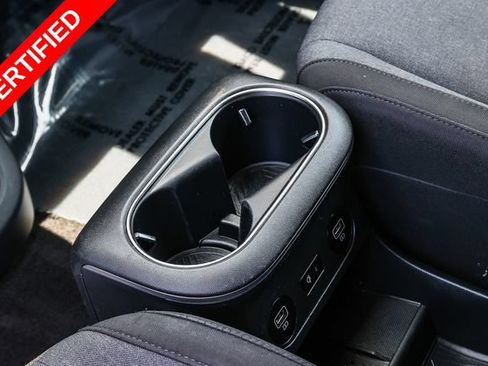 Certified 2024 Hyundai Ioniq 5 SEL RWD image 21