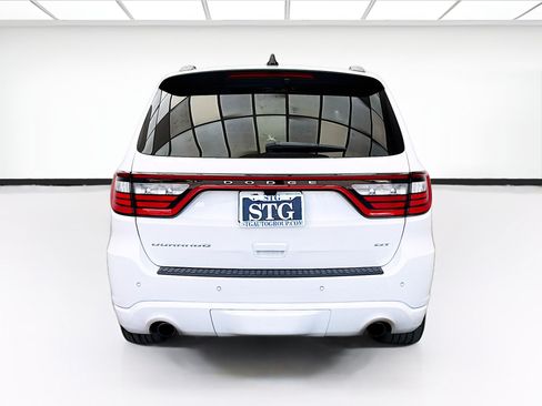 Used 2023 Dodge Durango GT RWD image 5