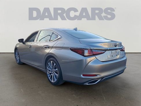 Used 2019 Lexus ES 350 350 image 4