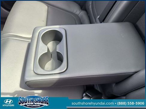 Certified 2023 Hyundai Tucson SEL AWD/4WD image 13