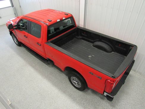Used 2024 Ford F350 XL w/ XL Chrome Package AWD/4WD image 6