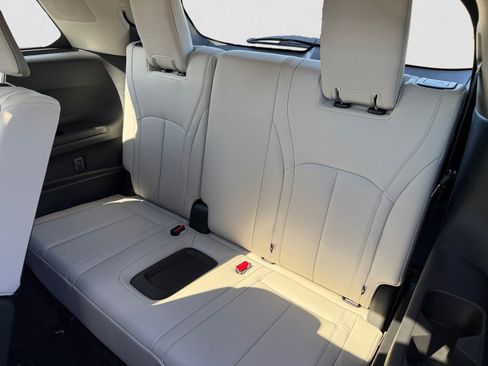 New 2027 INFINITI QX60 Luxe w/ Cargo Package AWD/4WD image 19