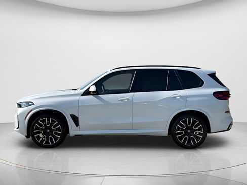 New 2026 BMW X5 sDrive40i w/ M Sport Package RWD image 8