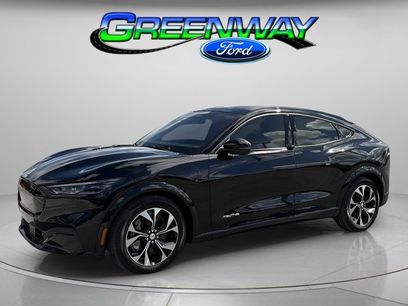 Used 2023 Ford Mustang Mach-E Premium