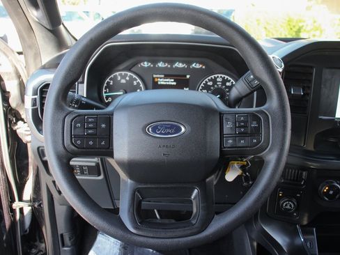 Used 2022 Ford F150 XL w/ STX Appearance Package image 19