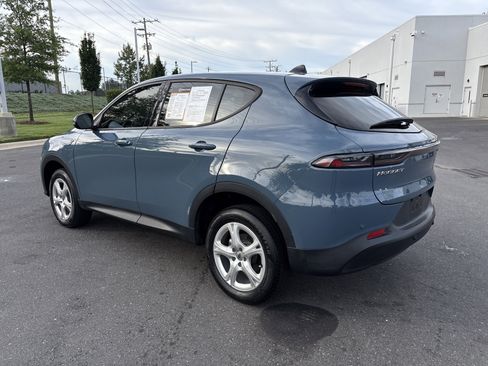 Certified 2024 Dodge Hornet GT w/ Cold Weather Group AWD/4WD image 7