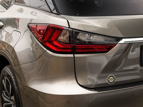 Used 2022 Lexus RX 350 AWD w/ Premium Package image 38