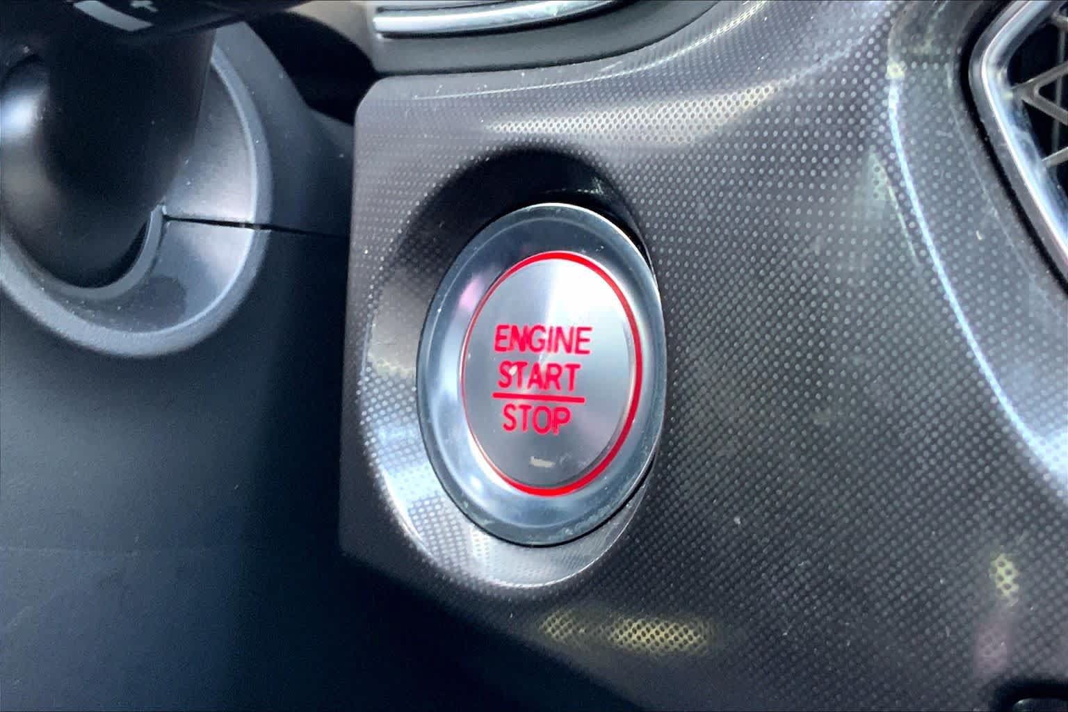 Used 2024 Acura Integra A-Spec w/ Technology Package FWD image 35