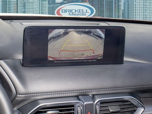 Used 2024 MAZDA CX-5 AWD 2.5 S w/ Select Package image 30