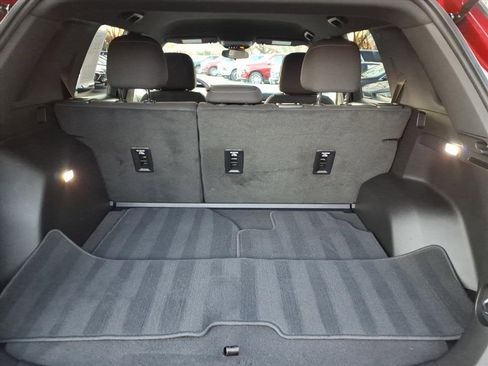 Used 2025 Chevrolet Equinox LT image 20