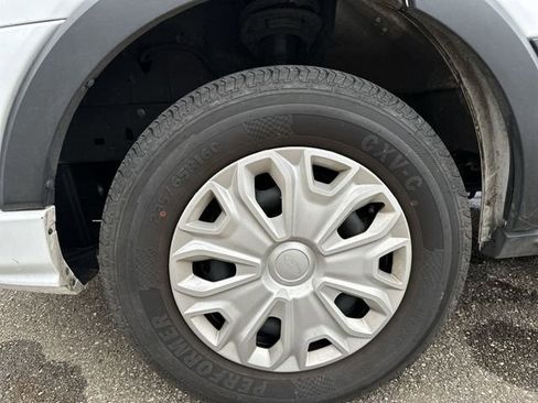 Used 2024 Ford Transit 350 XLT image 20