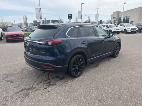 Used 2023 MAZDA CX-9 Touring Plus image 5