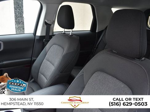 Used 2024 Ford Bronco Sport Big Bend image 9