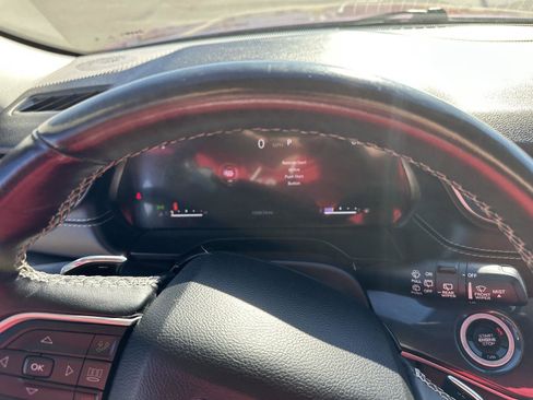 Used 2022 Jeep Grand Cherokee L Laredo w/ Luxury Tech Group I image 30