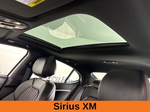 Used 2025 Genesis G70 3.3T Advanced image 12