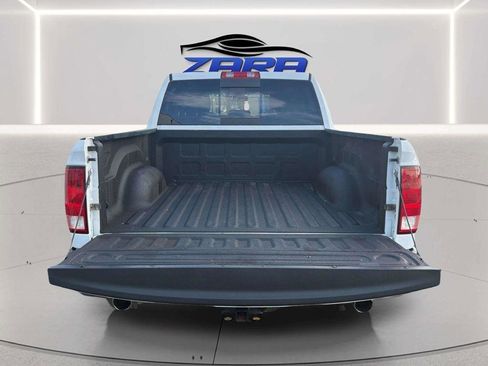 Used 2017 RAM 1500 Lone Star AWD/4WD image 25