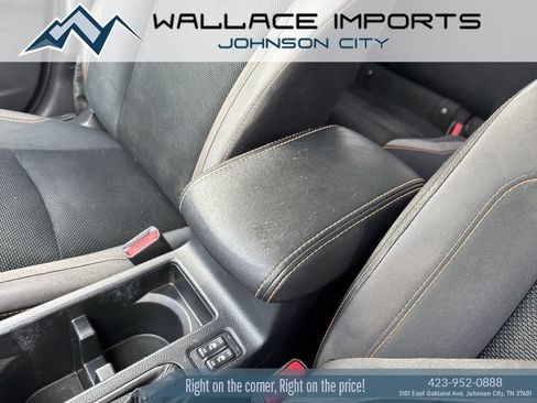 Used 2016 Subaru Crosstrek 2.0i Premium AWD/4WD image 18