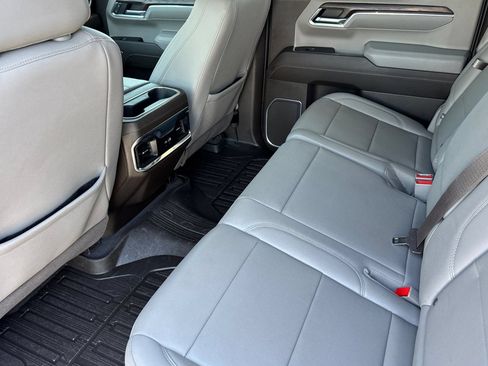 Certified 2023 GMC Sierra 1500 SLT w/ SLT Premium Package AWD/4WD image 13