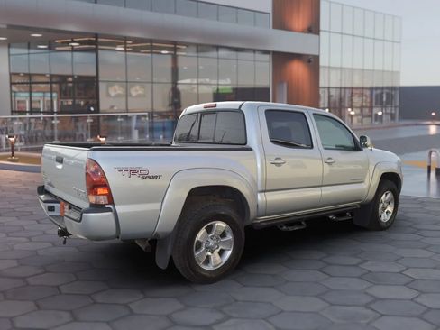 Used 2008 Toyota Tacoma PreRunner image 9