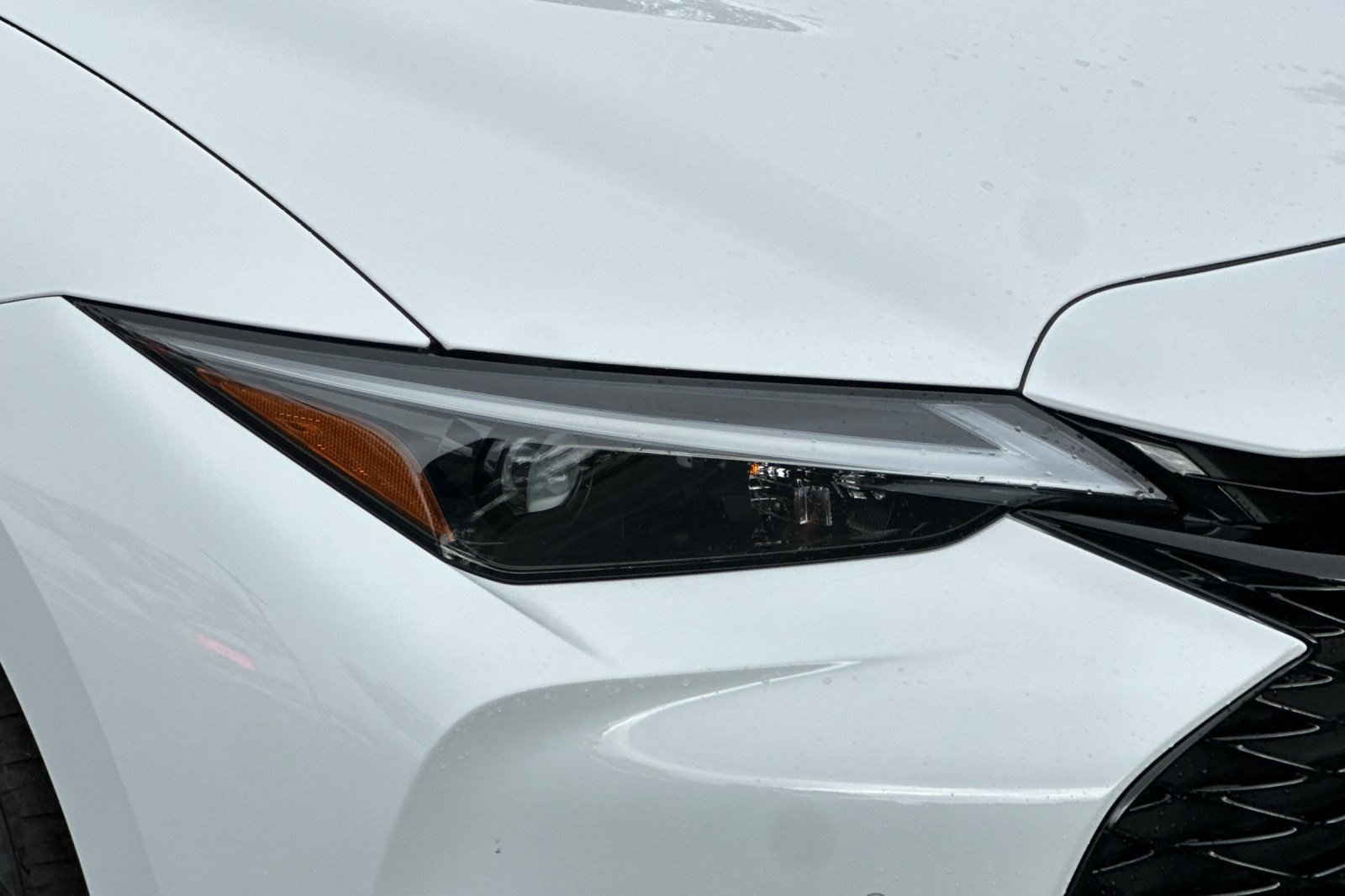New 2026 Lexus IS 350 F Sport RWD image 12