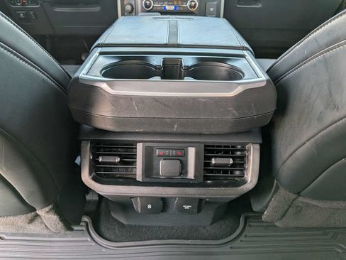 Used 2023 Ford F150 Platinum w/ Equipment Group 701A High AWD/4WD image 18