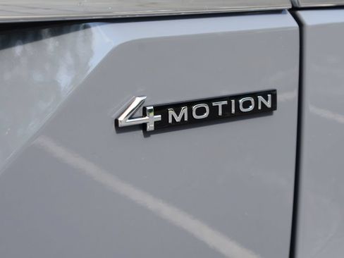 New 2026 Volkswagen Atlas SE AWD/4WD image 10