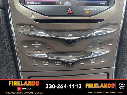 Used 2013 Lincoln MKX AWD image 17