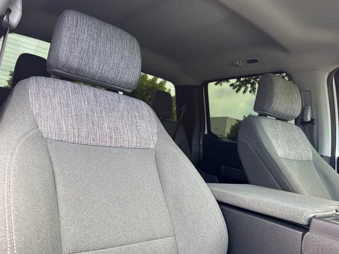 Used 2023 Ford F150 XLT AWD/4WD image 19