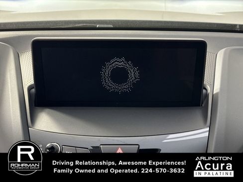 New 2026 Acura RDX A-Spec AWD/4WD image 6