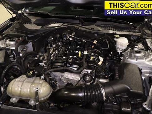 Used 2022 Ford Mustang Premium image 25