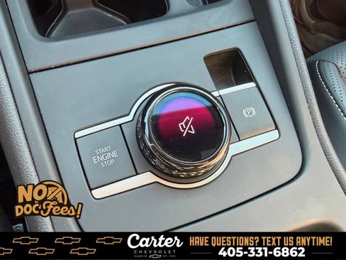 Used 2026 Volkswagen Tiguan SE R-Line AWD/4WD image 9