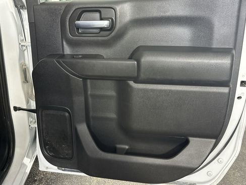 Used 2023 Chevrolet Silverado 1500 W/T w/ Trailering Package image 28