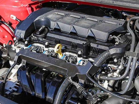 Certified 2024 Hyundai Venue SEL image 26