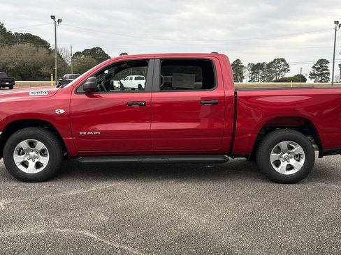 New 2026 RAM 1500 Tradesman image 4