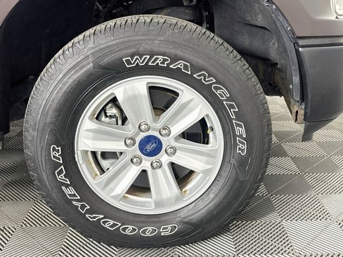 Used 2020 Ford F150 XL w/ Equipment Group 101A Mid AWD/4WD image 28