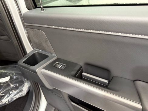 New 2025 Ford F150 XLT w/ Equipment Group 301A Standard image 27