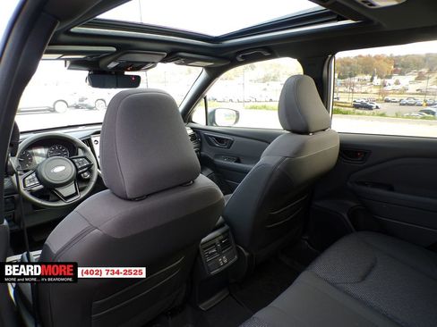 Used 2025 Subaru Forester Premium w/ Convenience Package #1 image 29