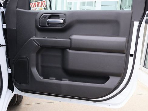 New 2025 GMC Sierra 1500 Pro w/ Pro Value Package image 27