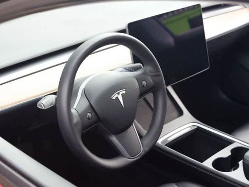 Used 2021 Tesla Model 3 Long Range image 24