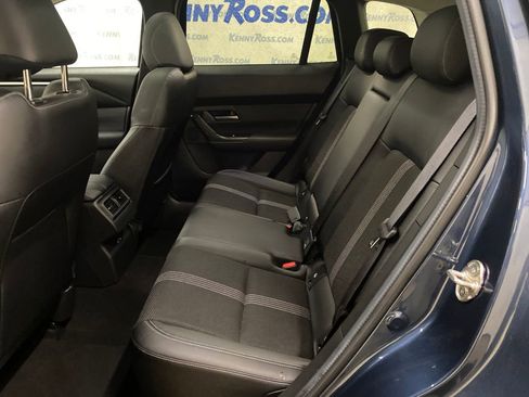 Certified 2024 MAZDA CX-50 AWD 2.5 S w/ Cargo Package image 15