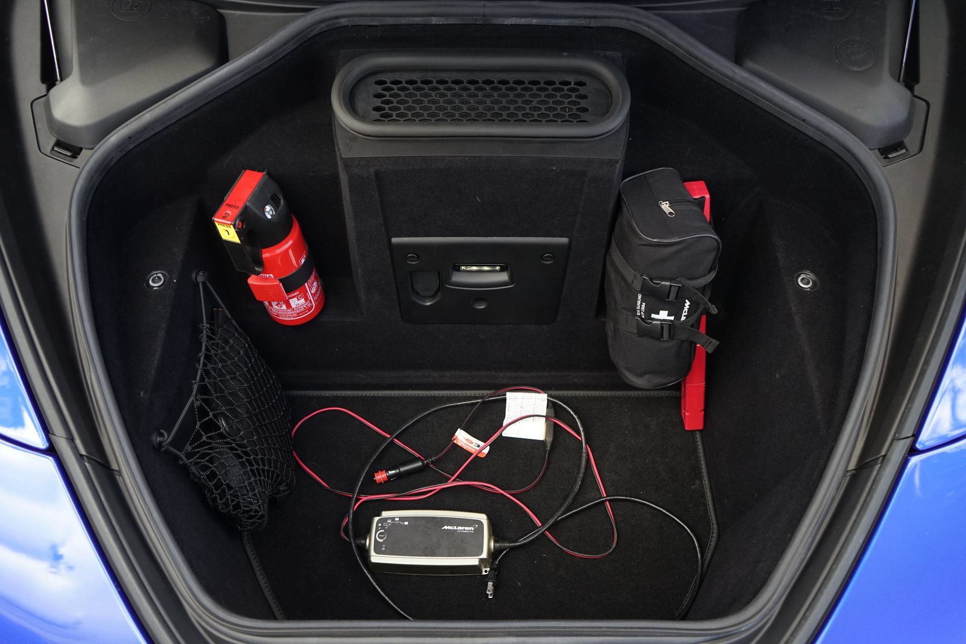Used 2018 McLaren 720S Performance RWD image 40