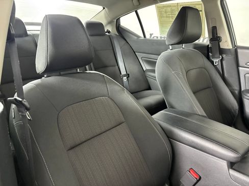 Used 2023 Nissan Altima 2.5 S FWD image 30