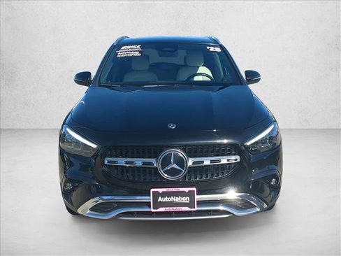 Used 2025 Mercedes-Benz GLA 250 image 2