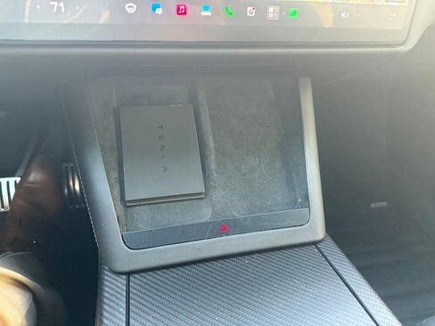 Used 2024 Tesla Model X Plaid AWD/4WD image 17