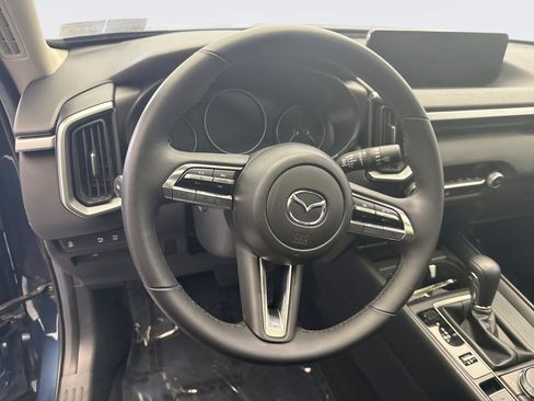 Used 2026 MAZDA CX-50 AWD 2.5 S w/ Preferred Pkg image 12