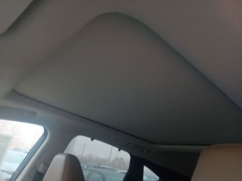 New 2026 Nissan Murano Platinum w/ Cargo Package image 25