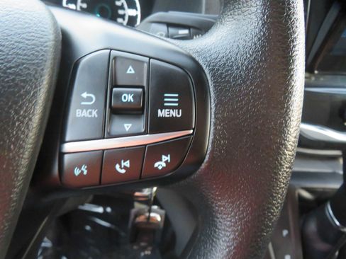 Used 2024 Ford Transit 350 XLT image 42